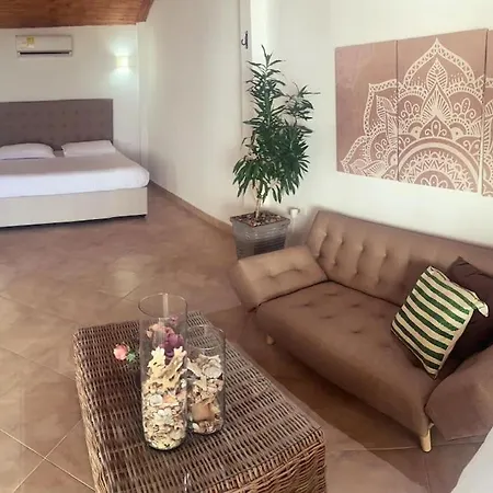 Сasa de vacaciones Espectacular Casa Frente Al Mar, De Indias